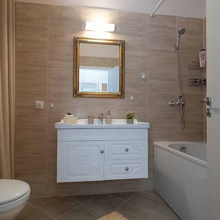 Daire 506 Burgaz